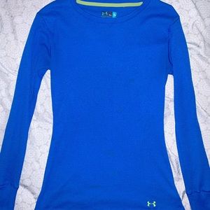 Under Armour Cold Gear Shirt